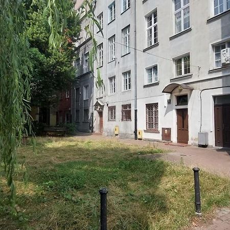 Central Apartments Dluga 2 Гданьск Экстерьер фото